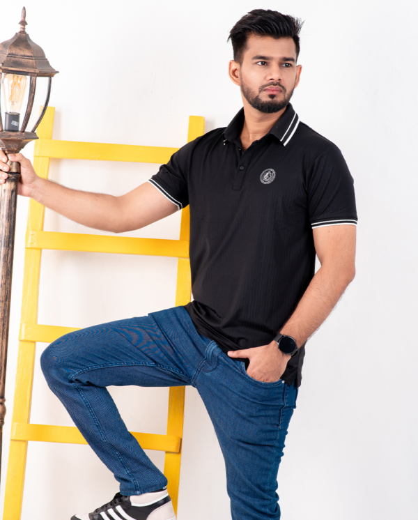 Mens Polo