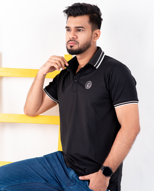Mens Polo - Image 3