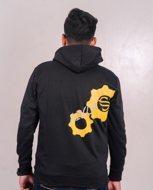Premium Winter Hoodies - Image 4