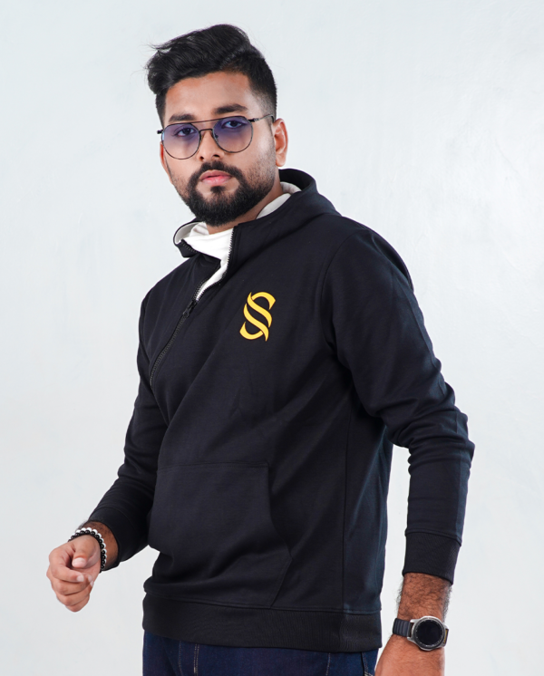 Premium Winter Hoodies