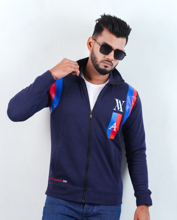 Premium jacket