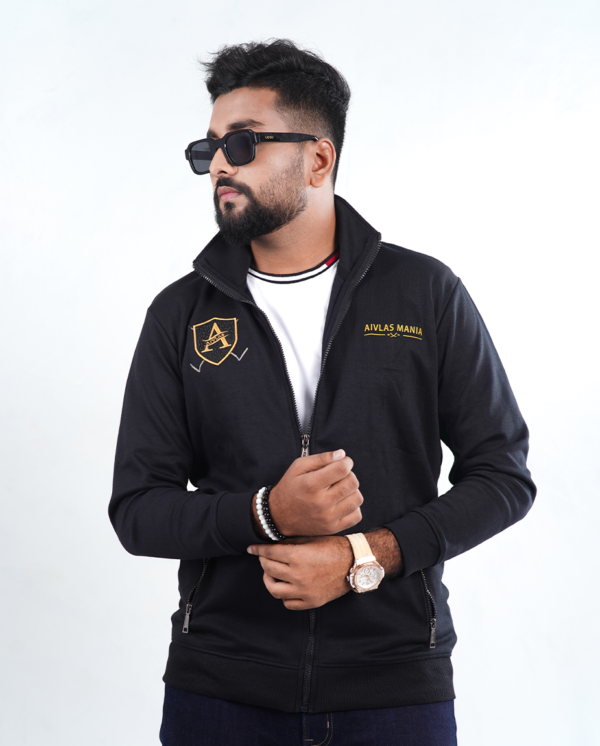 Premium Jacket - Image 4