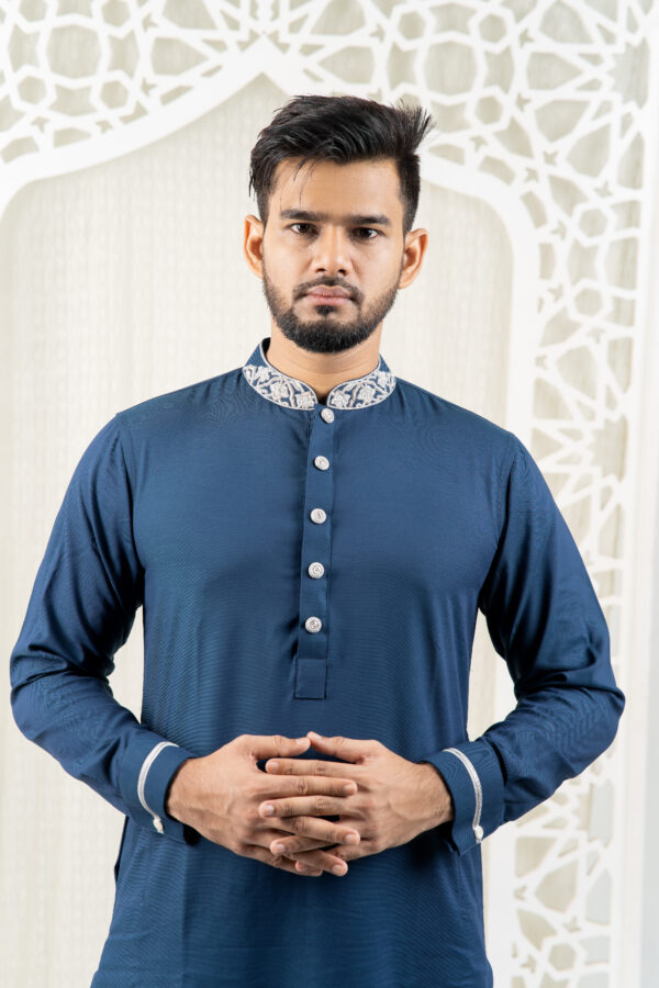 Men’s Premium Panjabi - Image 5