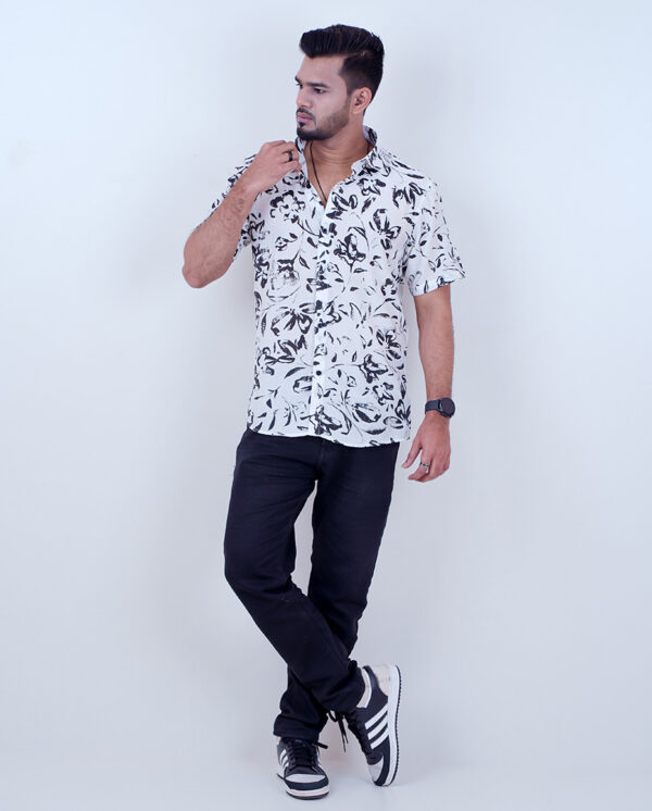 premium Half Shirt PH-0022 - Image 4