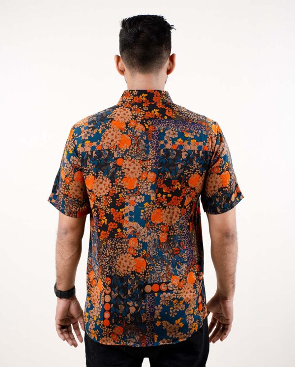 Half Sleeve Shirt TT-131 - Image 5
