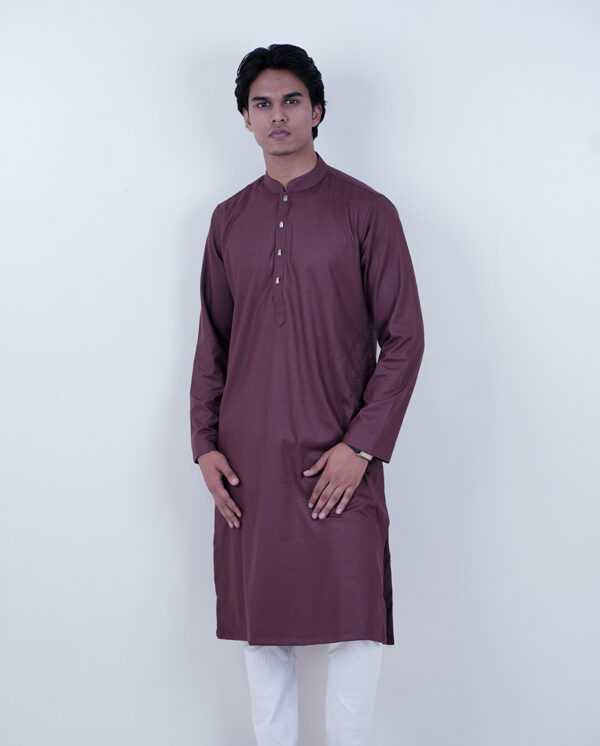 Men’s Premium Panjabi P-01033