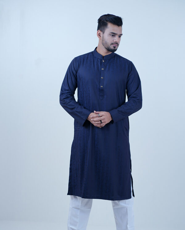 Men’s Premium Panjabi P-5489