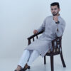 Men’s Premium Panjabi P-1235 - Image 3