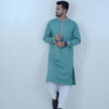 Men’s Premium Panjabi  P-9012 - Image 3