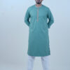 Men’s Premium Panjabi  P-9012 - Image 4