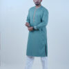 Men’s Premium Panjabi  P-9012 - Image 5