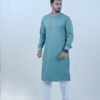 Men’s Premium Panjabi  P-9012 - Image 6