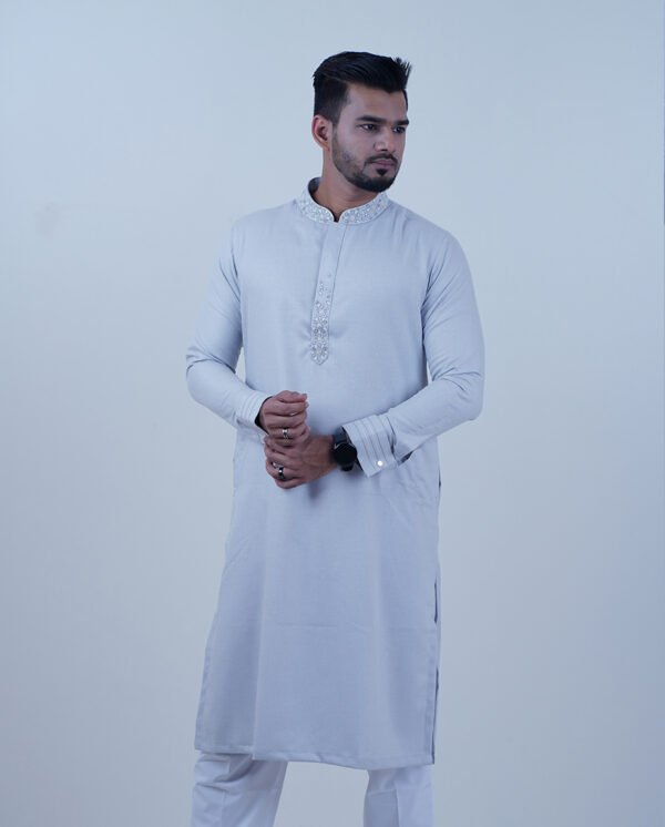 Men’s Premium Panjabi P-0102