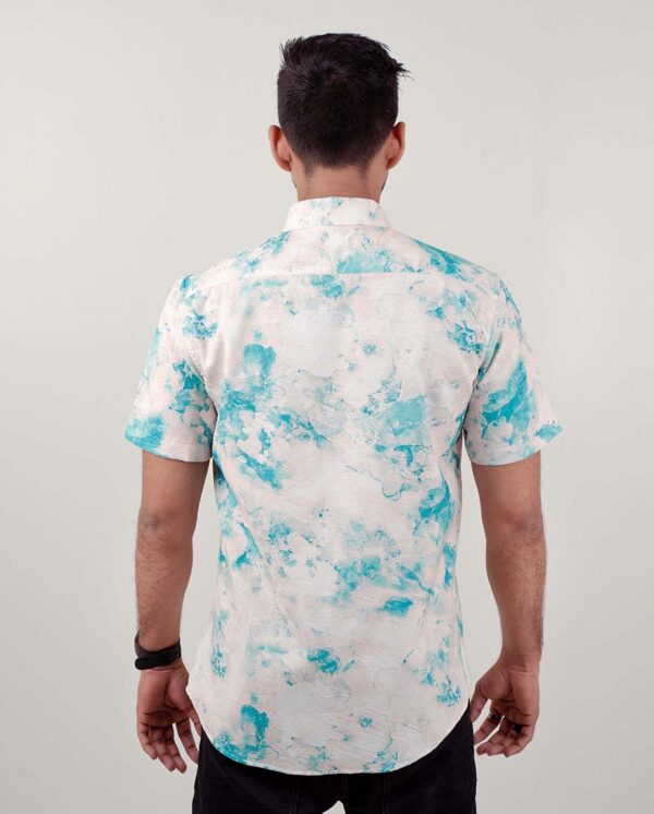 premium Half Shirt T-1089 - Image 5