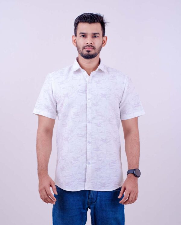 premium Half Shirt PH-0027 - Image 5