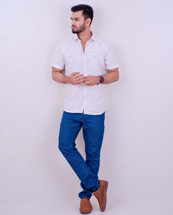 premium Half Shirt PH-0027 - Image 3