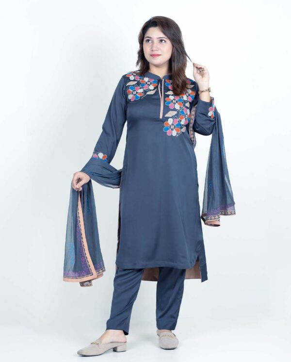 Three Piece - Image 2