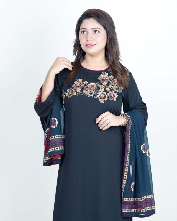 Three Piece - Image 2