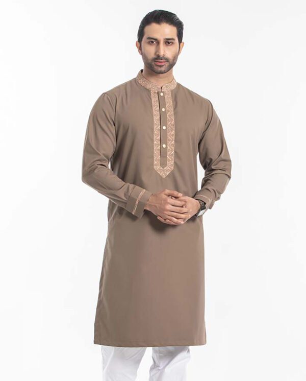 Men’s Premium Panjabi P-0124