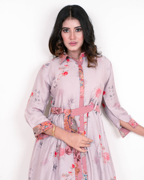 Ladies Two Piece - Image 5