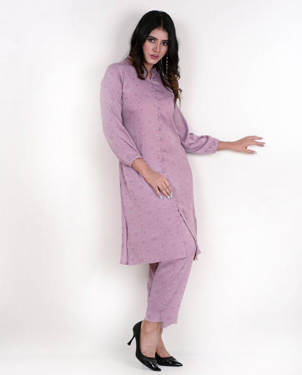 Ladies Two Piece - Image 2