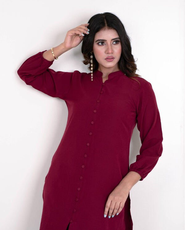 Ladies Two Piece - Image 5