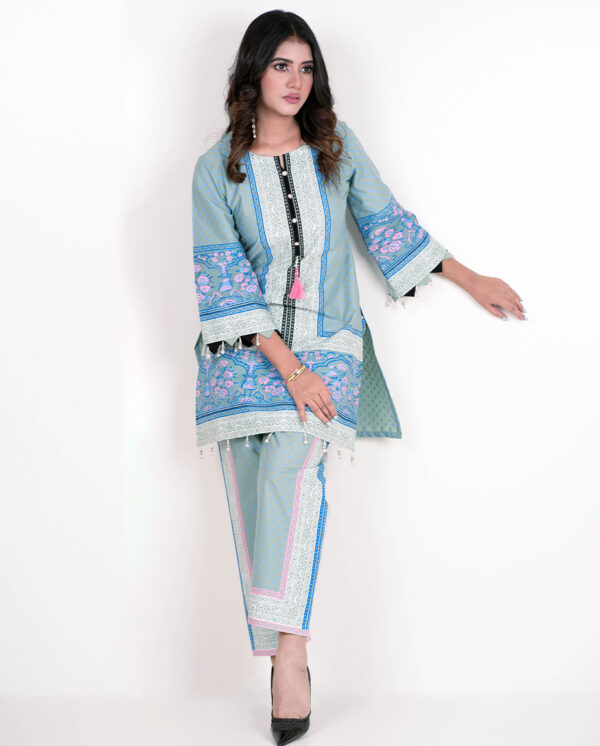 Ladies Three Piece - Image 3