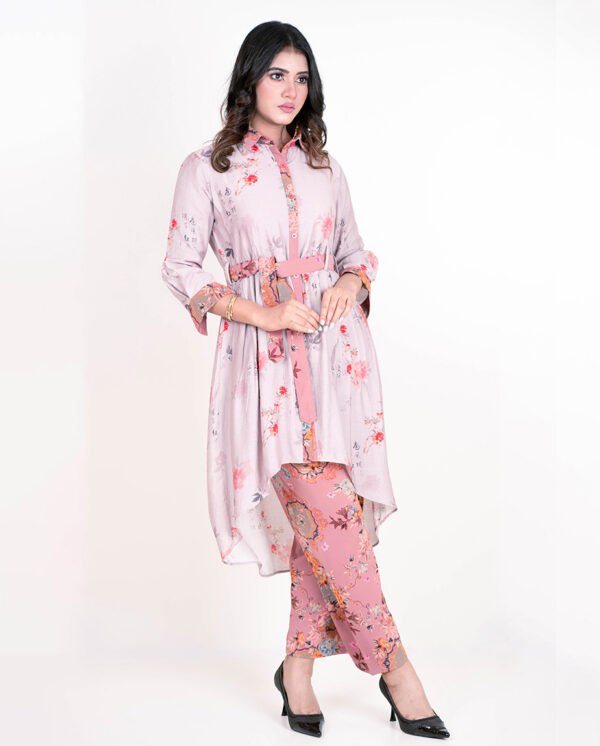 Ladies Two Piece - Image 4