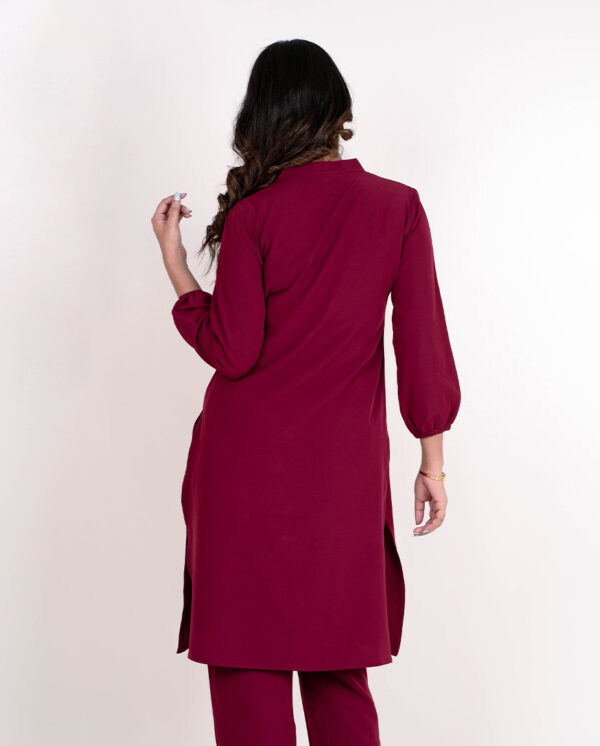 Ladies Two Piece - Image 6