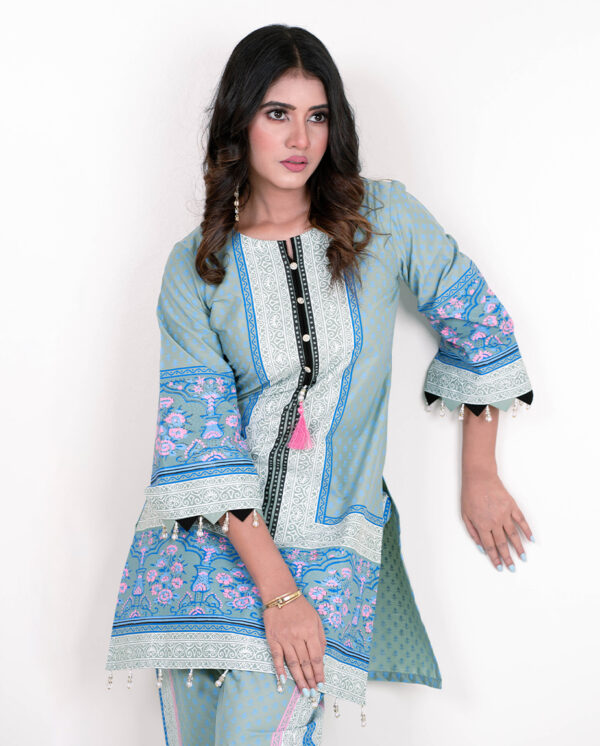 Ladies Three Piece - Image 5
