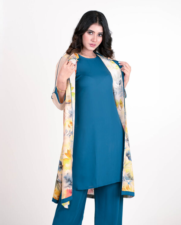 Ladies Two Piece - Image 5