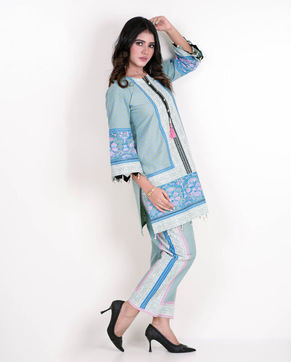 Ladies Three Piece - Image 4