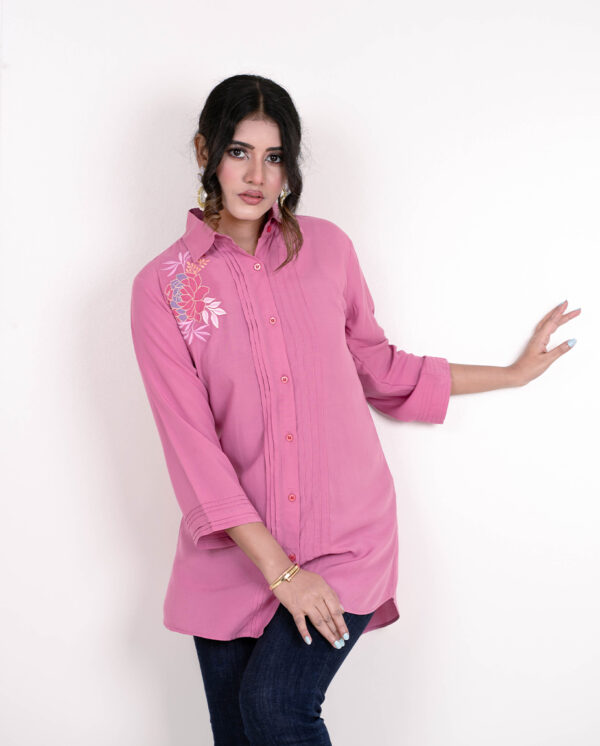 Women Shirts - Image 4