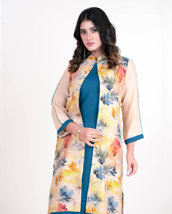 Ladies Two Piece - Image 2