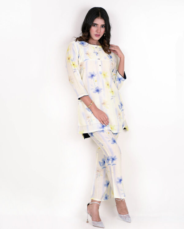 Ladies Two Piece - Image 2