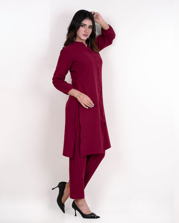 Ladies Two Piece - Image 3