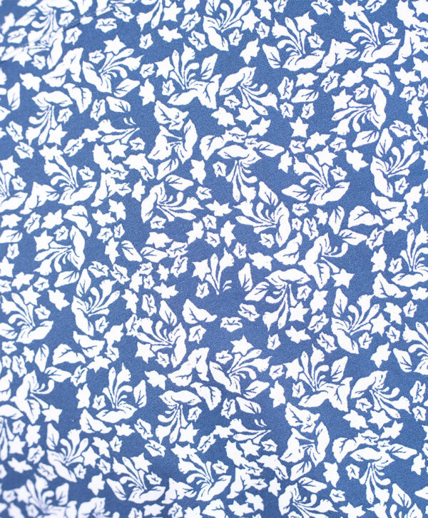 Half sleeve Shirt T-428 - Image 8