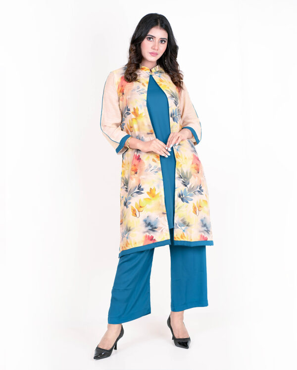 Ladies Two Piece