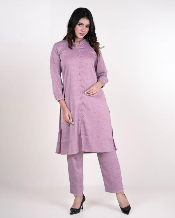 Ladies Two Piece