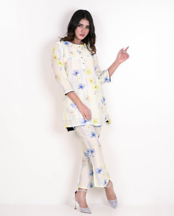 Ladies Two Piece