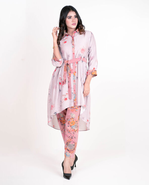 Ladies Two Piece - Image 3