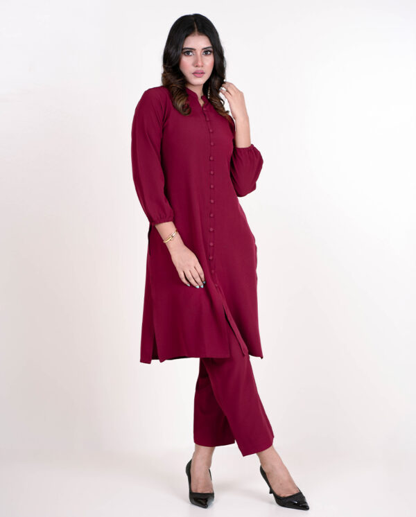 Ladies Two Piece - Image 2