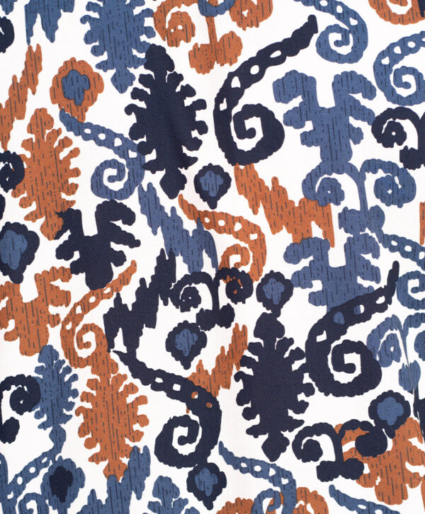 Half sleeve Shirt T-425 - Image 7