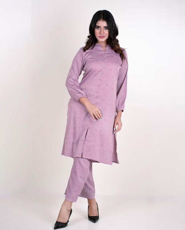 Ladies Two Piece - Image 5