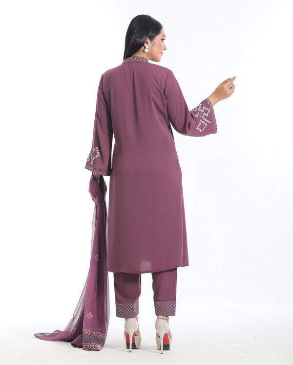 WOMENS THREE PIECE - Image 4