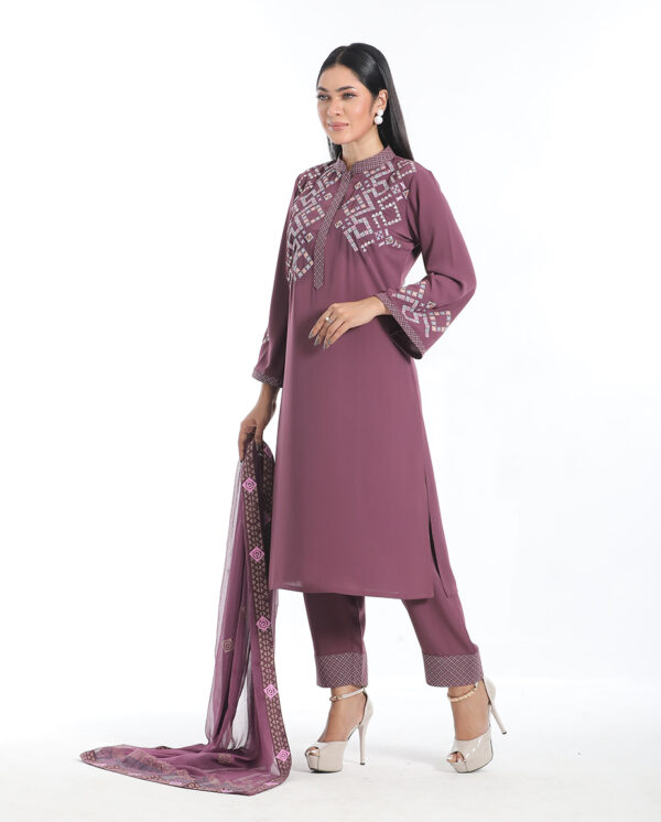 WOMENS THREE PIECE - Image 3