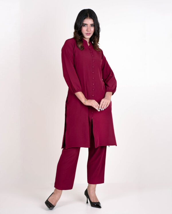 Ladies Two Piece - Image 4
