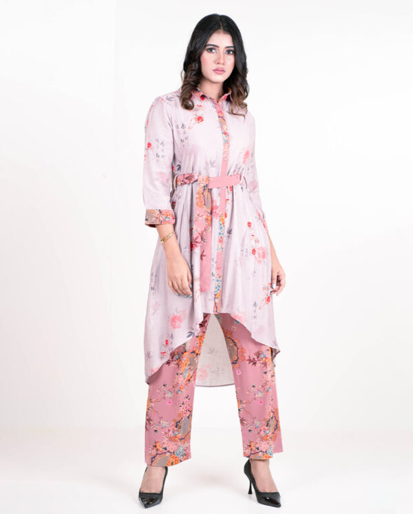 Ladies Two Piece - Image 2