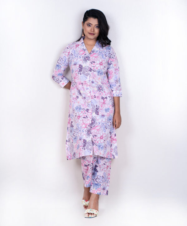 Ladies Two Piece - Image 2