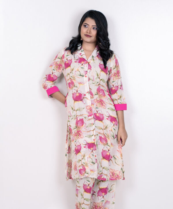 Ladies Two Piece - Image 5